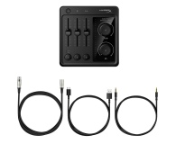 HyperX Audio Mixer - 1340949 - zdjęcie 5